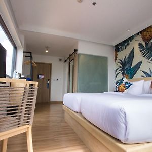 Chambre de Luxe Double
